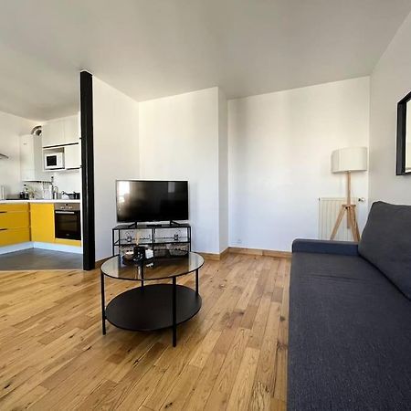 Appartement Emplacement Ideal De Disney A Paris セリ エクステリア 写真