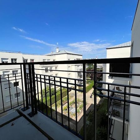 Appartement Emplacement Ideal De Disney A Paris セリ エクステリア 写真