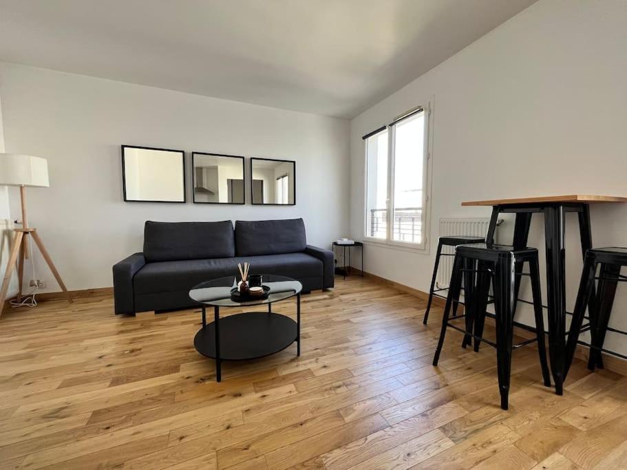 Appartement Emplacement Ideal De Disney A Paris セリ エクステリア 写真