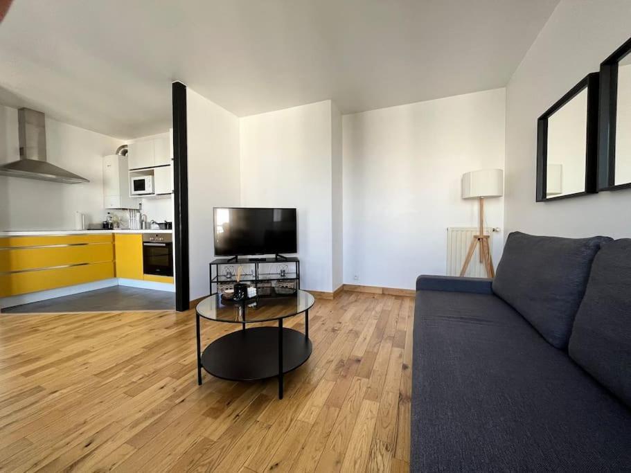 Appartement Emplacement Ideal De Disney A Paris セリ エクステリア 写真