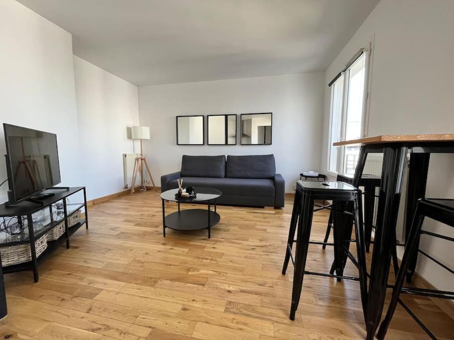 Appartement Emplacement Ideal De Disney A Paris セリ エクステリア 写真