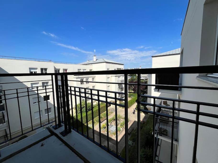 Appartement Emplacement Ideal De Disney A Paris セリ エクステリア 写真